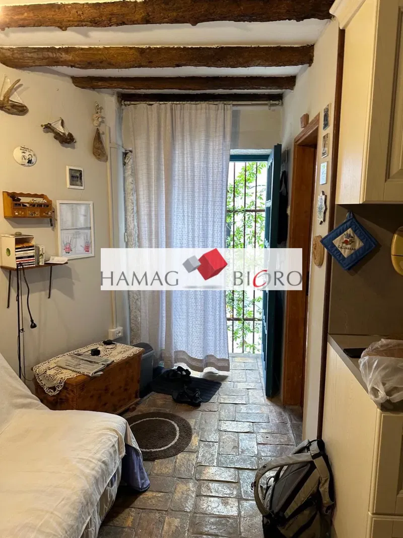 Квартира Rovinj