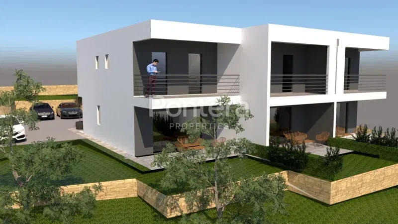 Flat/apartment Viškovo, 97m2 – 2