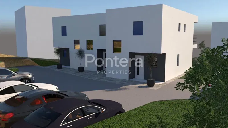 Flat/apartment Viškovo, 97m2 – 3