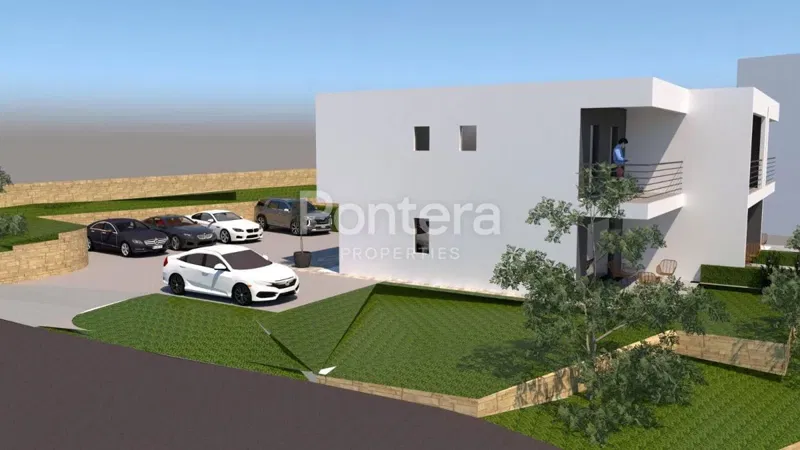 Flat/apartment Viškovo, 97m2 – 3
