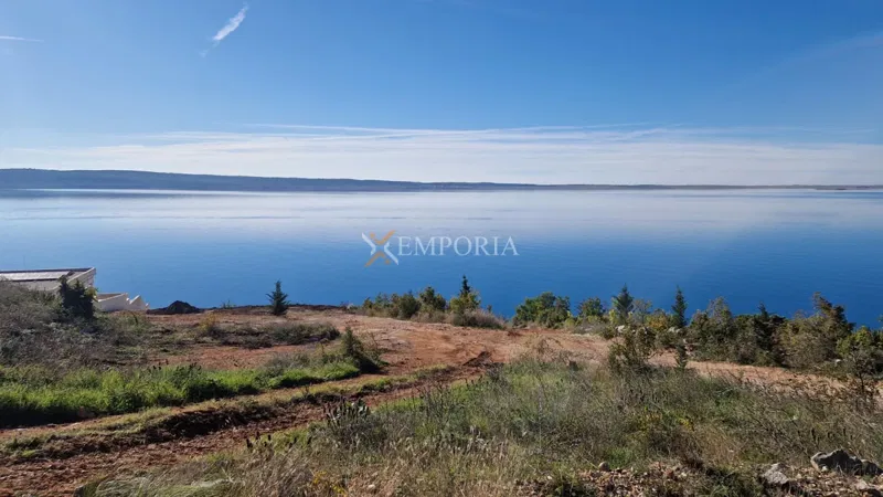 Telek Starigrad – 2