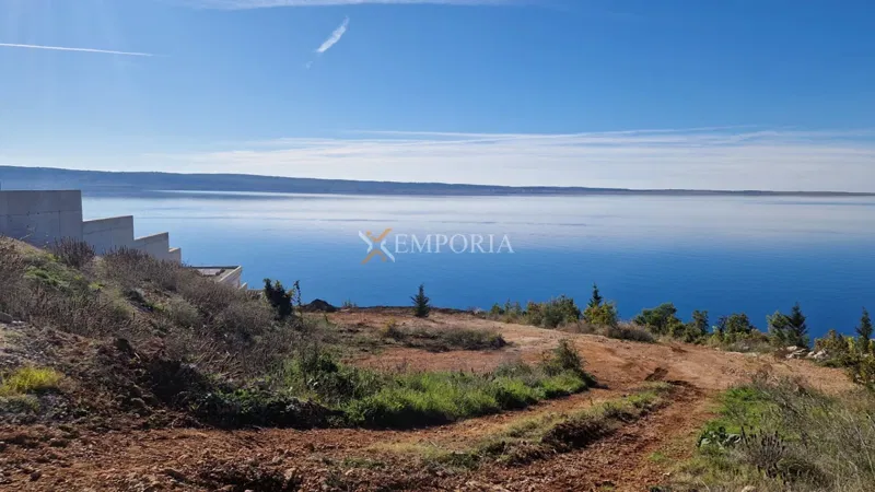 Telek Starigrad – 3