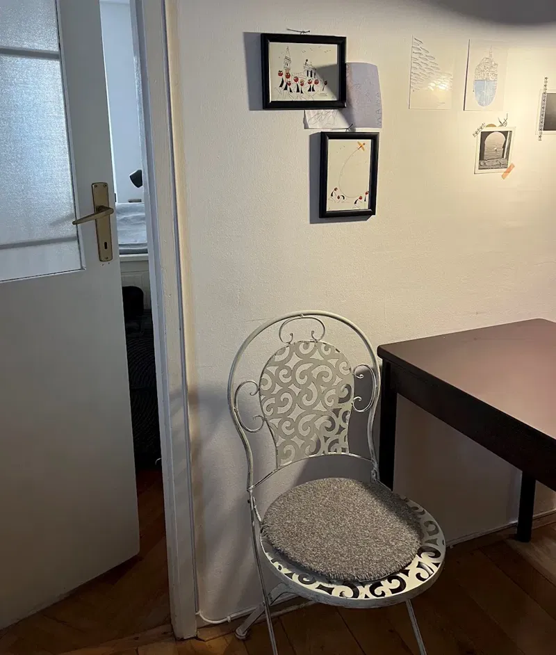 Квартира Rovinj – 2