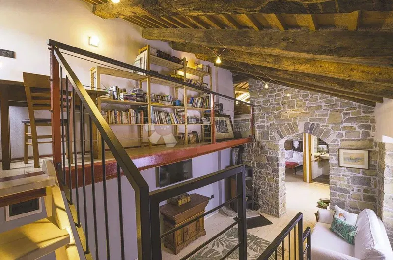 House Oprtalj, 167m2 – 2