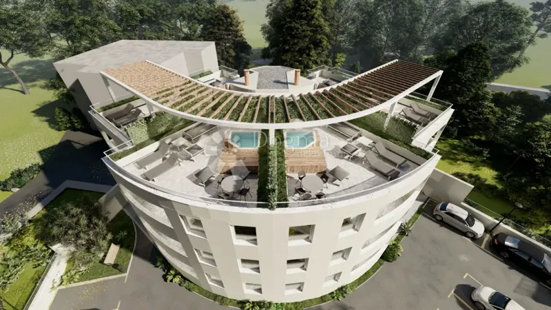 Mieszkanie Žaborić, Šibenik - Okolica, 113m2 – 3