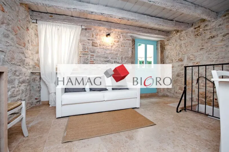 Дом Rovinj