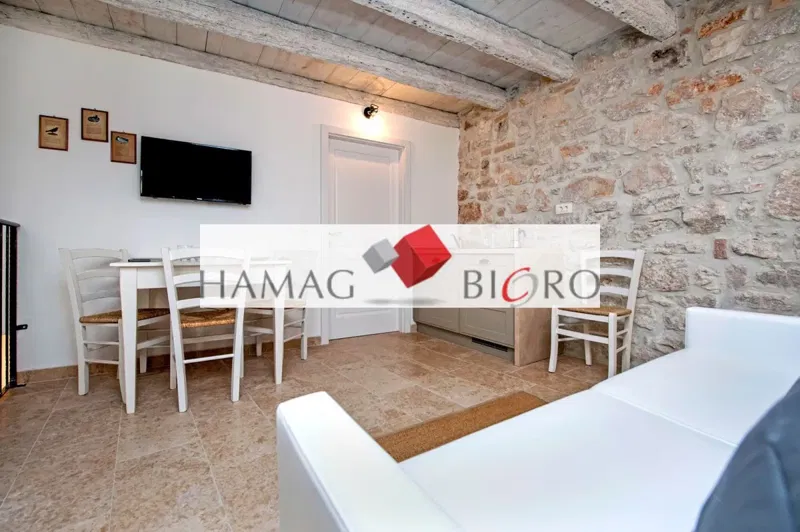 Ház Rovinj – 2