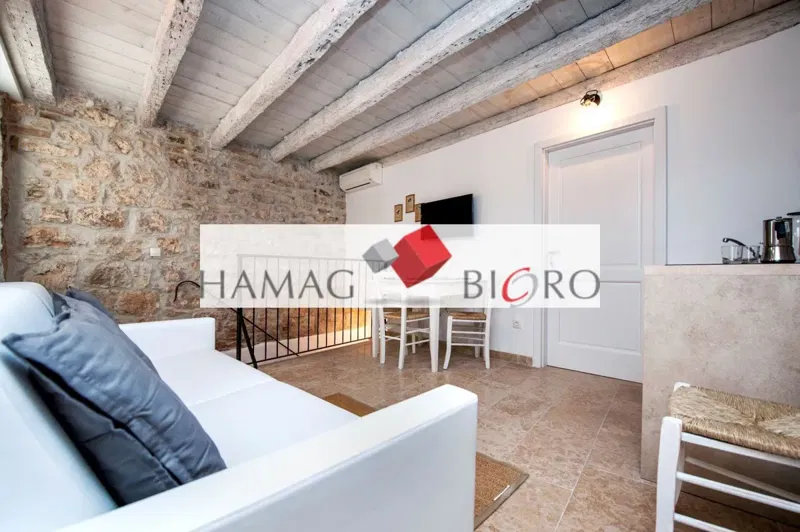 Ház Rovinj – 3