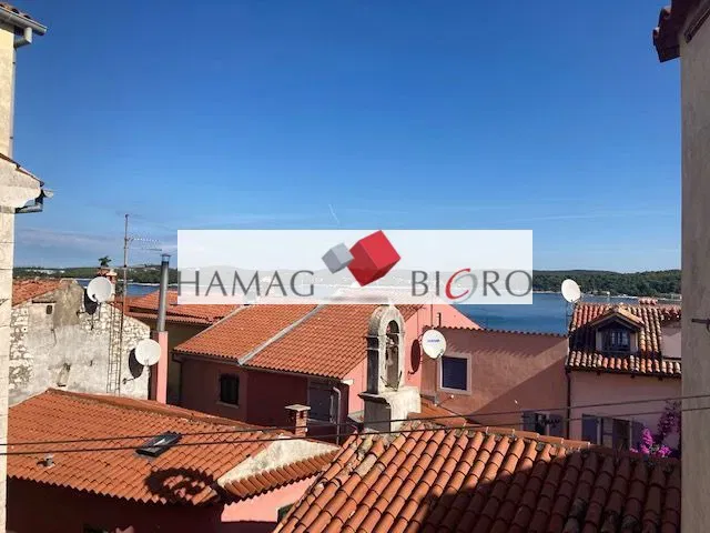 Дом Rovinj