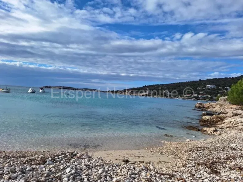 Sevid, terreno agricolo 4887m2, prima fila al mare, 7 pacchi – 2