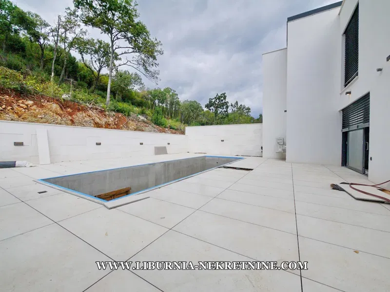 Apartment Opatija – 2