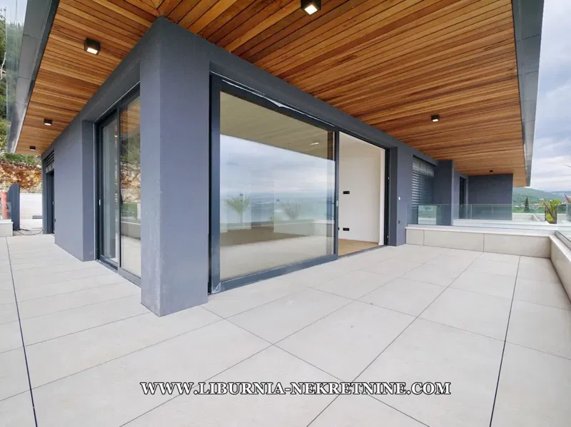 Apartment Opatija – 3