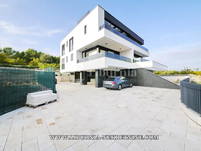 Appartamento Krk – 2