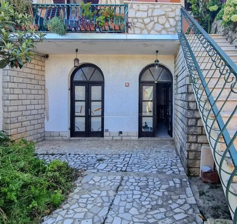 Poslovni prostor Mali Lošinj