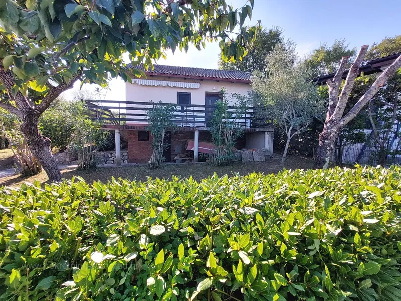 Uvala Soline, casa indipendente con giardino paesaggistico! – 3
