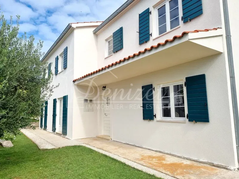 Casa Trogir – 2