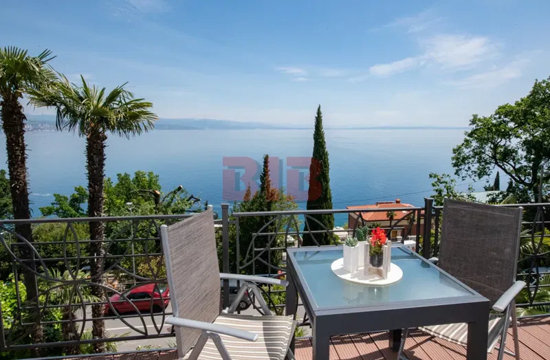 Apartment Opatija – 2