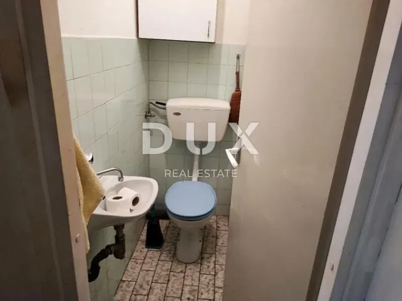 RIJEKA, KOZALA - 88m2, pet-friendly neat and dry apartment – 2