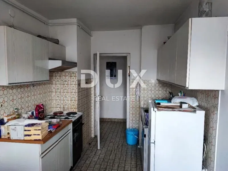 RIJEKA, KOZALA - 88m2, pet-friendly neat and dry apartment – 3