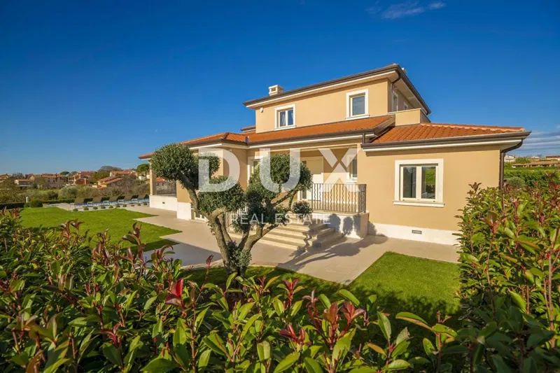 ISTRIA, POREČ (surroundings) - Beautiful luxury villa with pool – 2