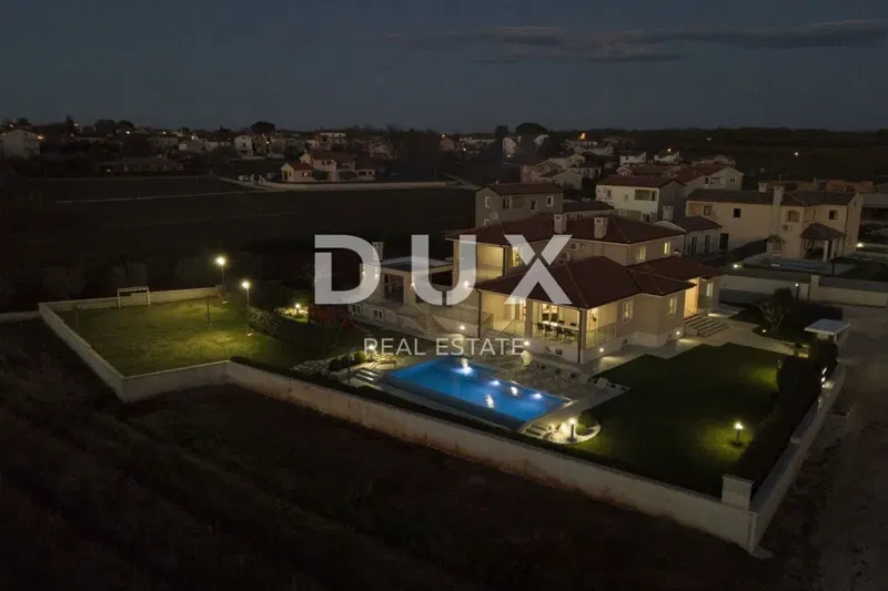 ISTRIA, POREČ (surroundings) - Beautiful luxury villa with pool – 3