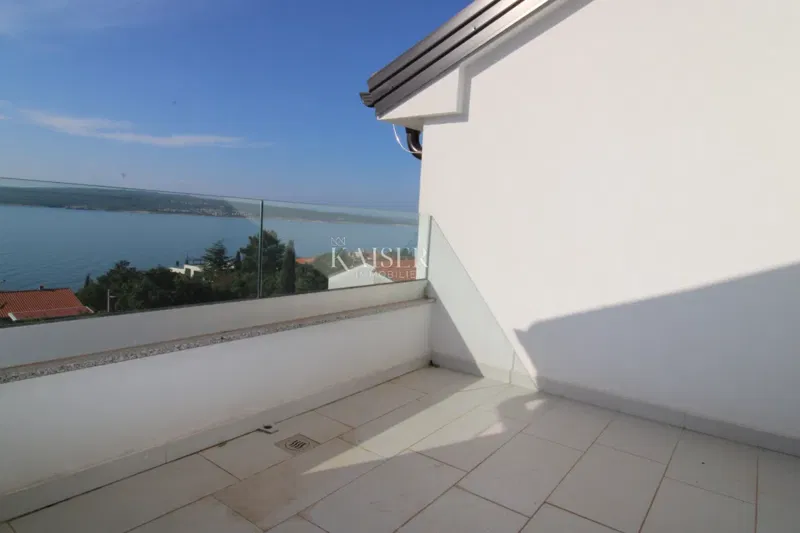 Crikvenica, Selce - Appartamento con 2 camere da letto al 2° piano di un nuovo edificio – 2
