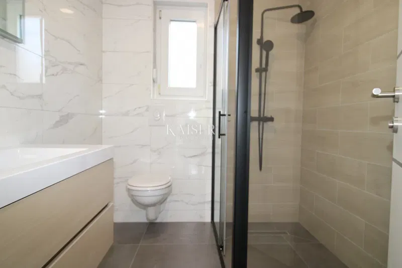 Crikvenica, Selce - Appartamento trilocale al 2° piano di una nuova costruzione con bellissima vista sul mare – 2