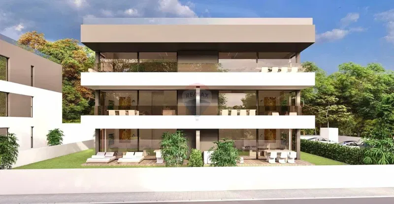 Condo/Apartment Poreč okolica, Poreč, 189,35m2 – 2