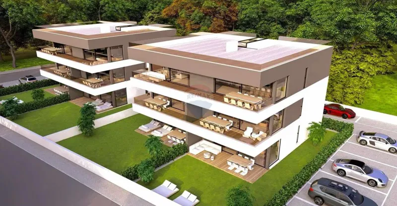 Condo/Apartment Poreč okolica, Poreč, 189,35m2 – 3