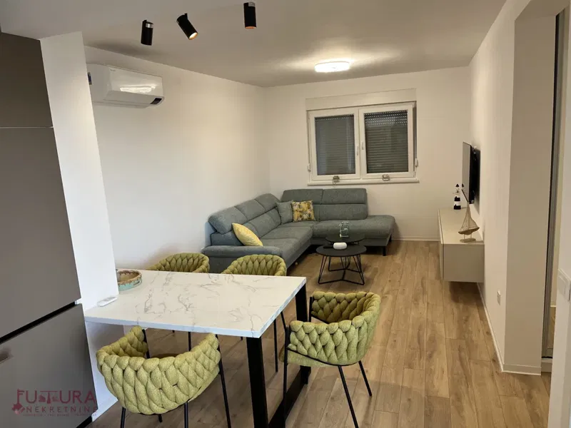 PAG - MANDRE, APARTMENT 65.32 M2, FOR SALE, VIEW, NEW, 2 ROW!!! – 3