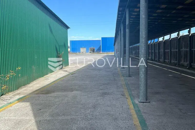 Immobile commerciale Dugo Selo – 2