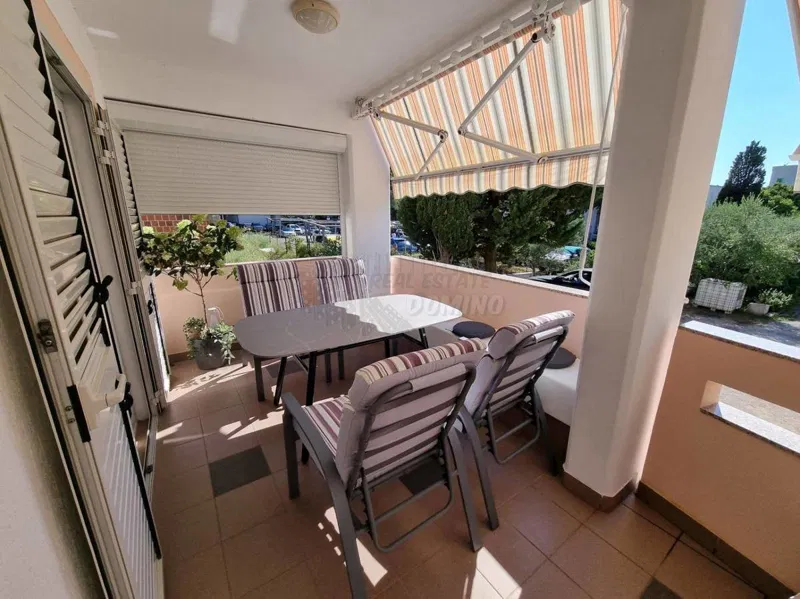 Prekrasan veliki apartman u mjestu Punat na otoku Krku – 2