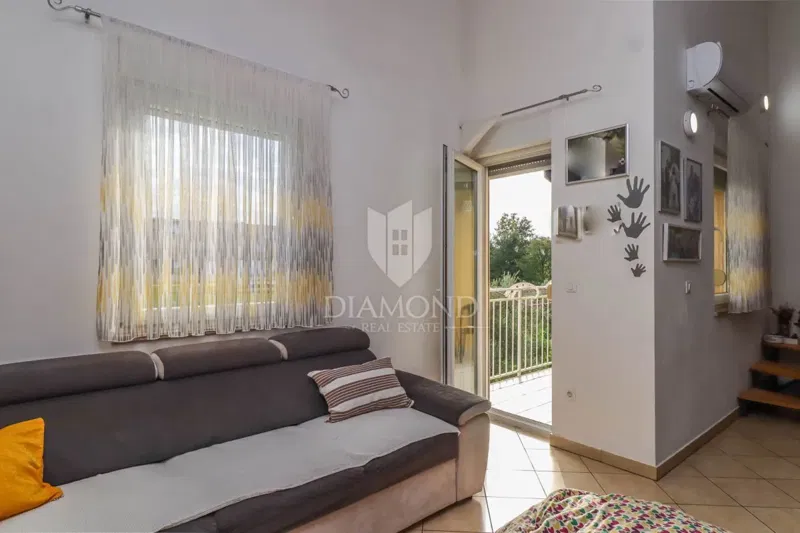 Istria, Novigrad, surroundings! Furnished apartment with 3 bedrooms! – 3