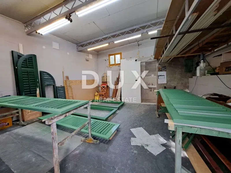OPATIJA, POBRI - office building with an area of 256 m² – 3