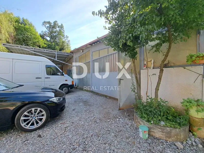 OPATIJA, POBRI - 256 m² alapterületű irodaház