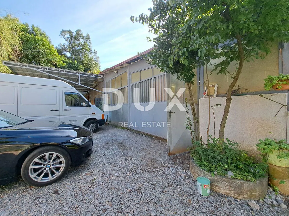 ОПАТИЯ, ПОБРИ – офисное здание площадью 256 м².