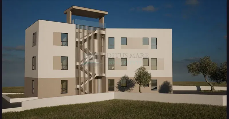 Apartment Vodice – 2
