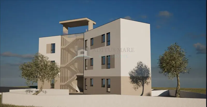 Apartment Vodice – 2