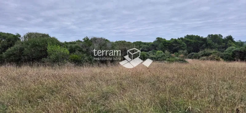 Istria, Medulin, Volme building plot 1501m2 # for sale – 2