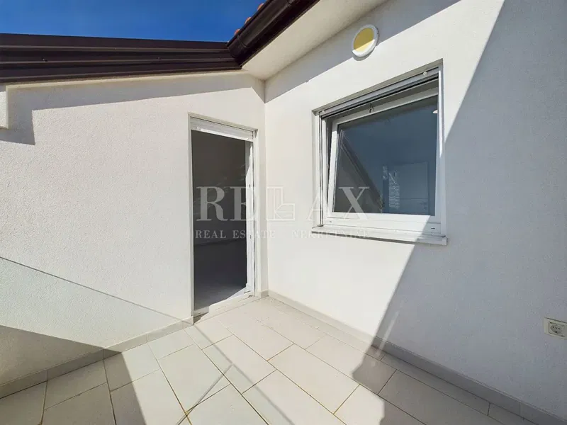 Crikvenica - appartamento con balcone e vista mare – 3