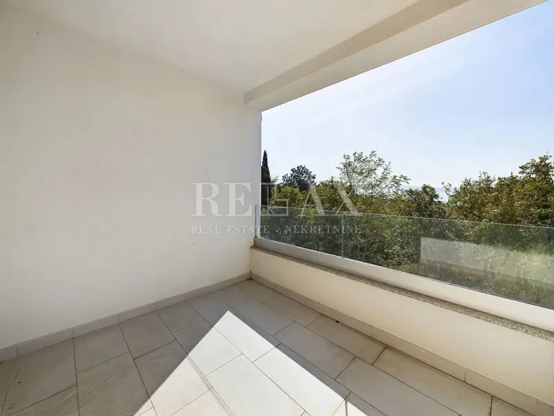 Crikvenica - two-room apartment with loggia – 2