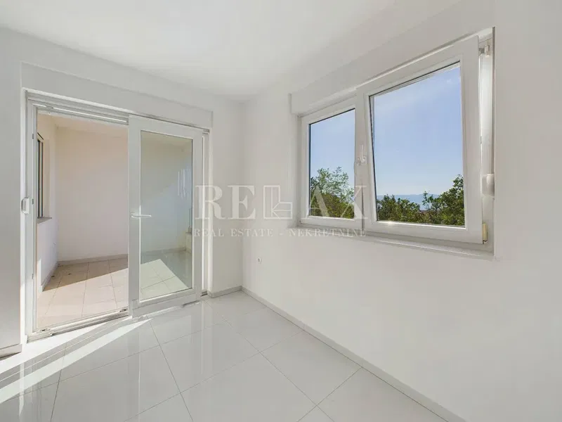 Crikvenica - two-room apartment with loggia – 3