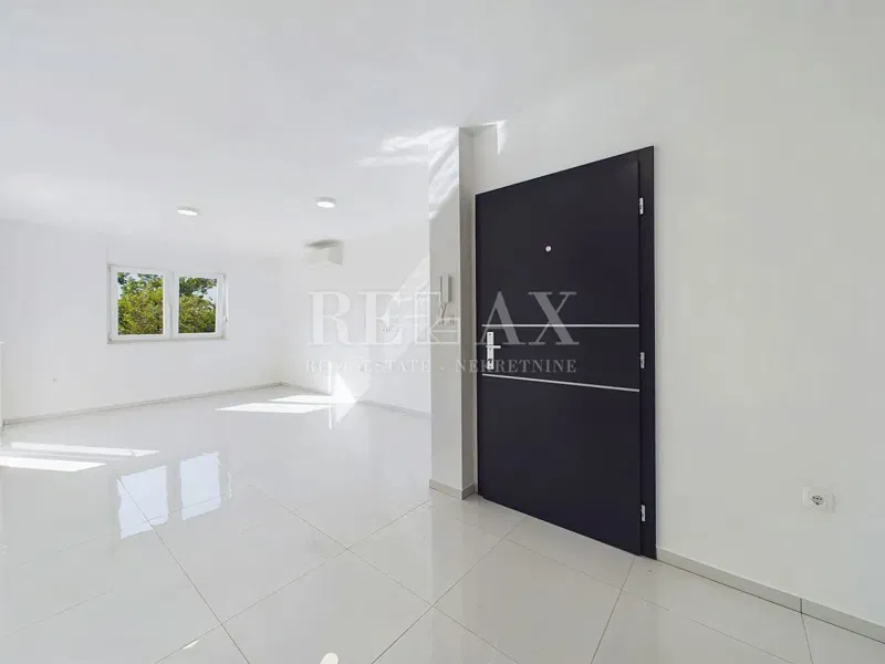Crikvenica - appartamento su due piani con vista mare – 2