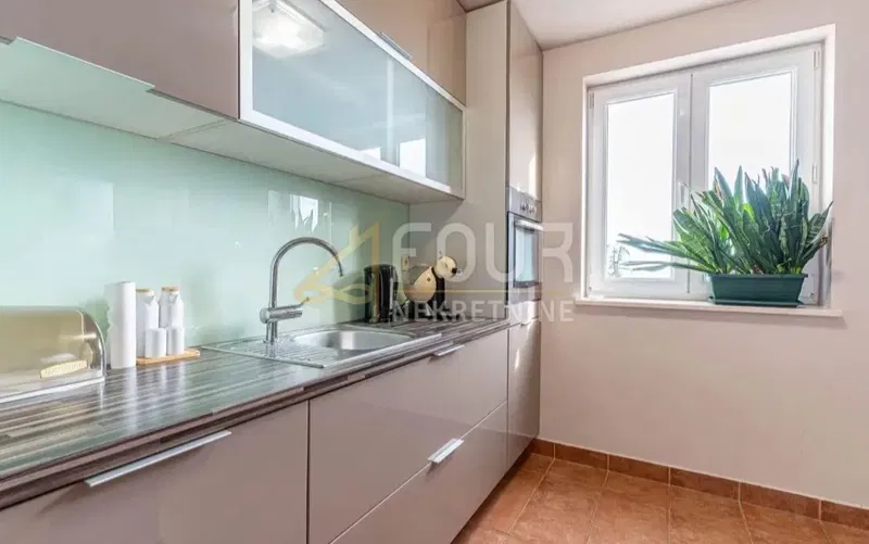 Flat Zamet, Rijeka, 78m2 – 3