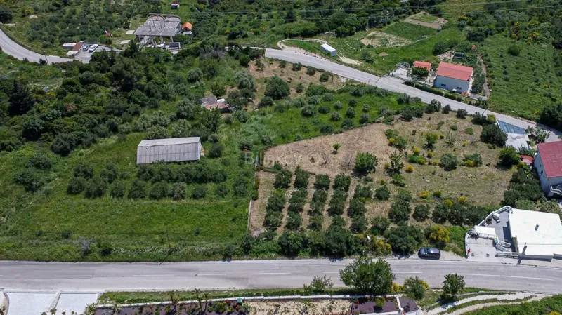 Ház Kaštel Stari – 2