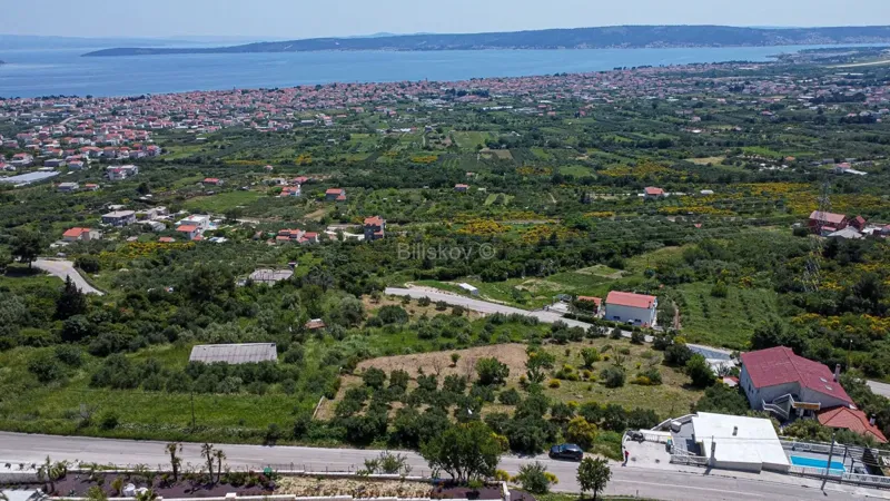 Ház Kaštel Stari – 3