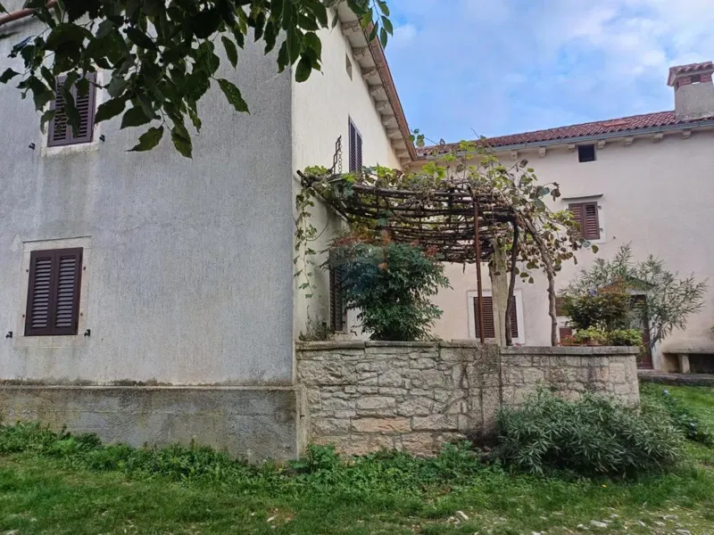 House Rakalj, Marčana, 140m2 – 2