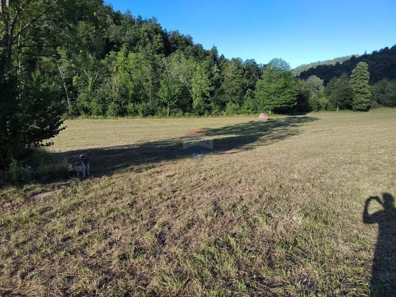 Building plot Severin na Kupi, Vrbovsko, 73.000m2 – 2