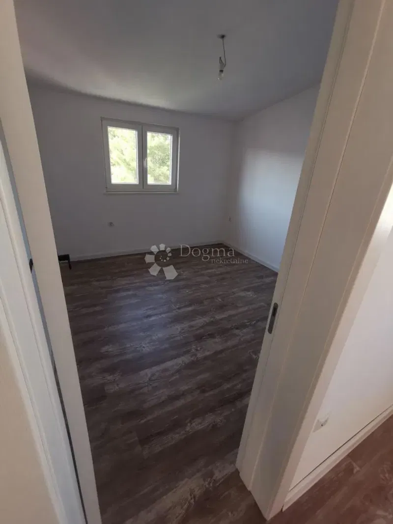 Flat Rogoznica, 120m2 – 2