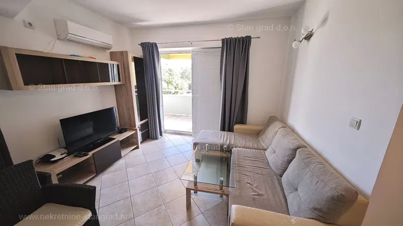 Soline bay, apartment with open sea view! – 3